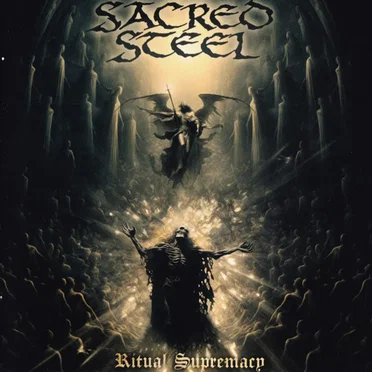 Sacred Steel