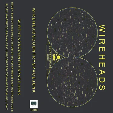 Wireheads