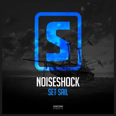 Set Sail by Noiseshock - album cover