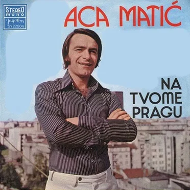Na tvome pragu