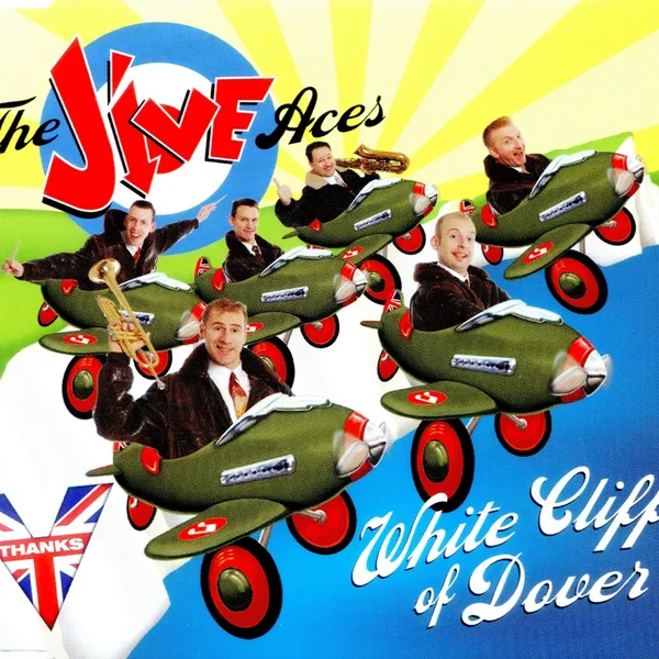 White Cliffs of Dover