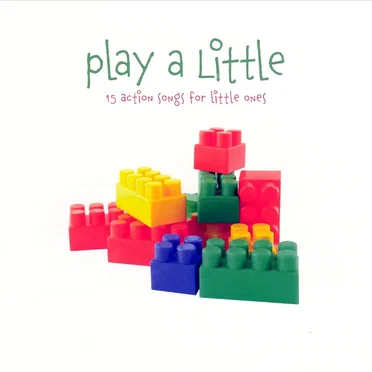 Play A Little