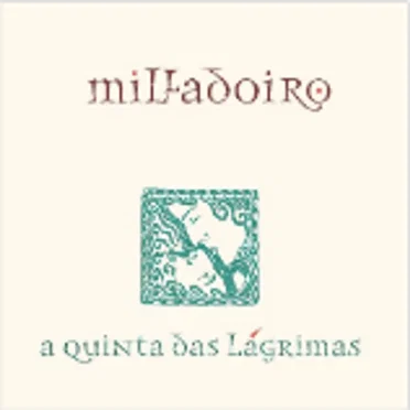 A quinta das lágrimas