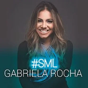 #SML by Gabriela Rocha - album cover