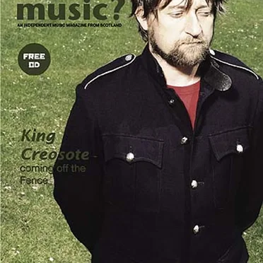 Is This Music? Issue 20 by Various Artists - album cover