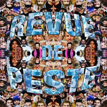 REVUE DE PESTE