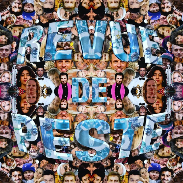 REVUE DE PESTE