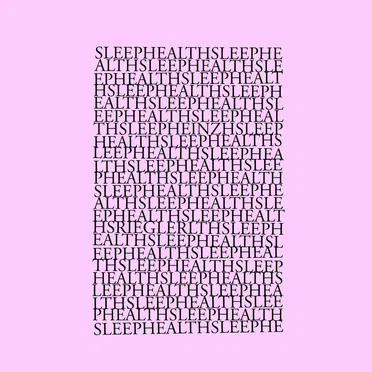 Sleep Health