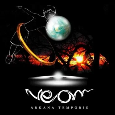 Arkana Temporis by Neom - album cover