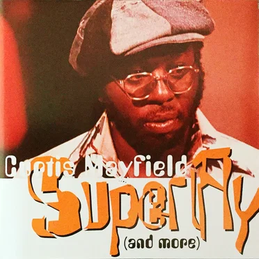 Super Fly (and more)