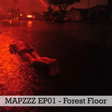 Mapzzz EP01 – Forest Floor by Forest Floor - album cover