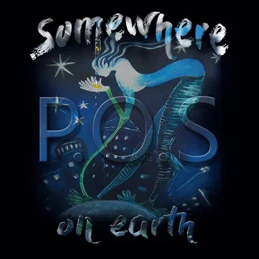 Somewhere On Earth