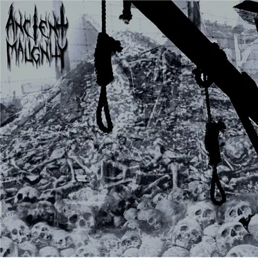 Ancient Malignity by Ancient Malignity - album cover