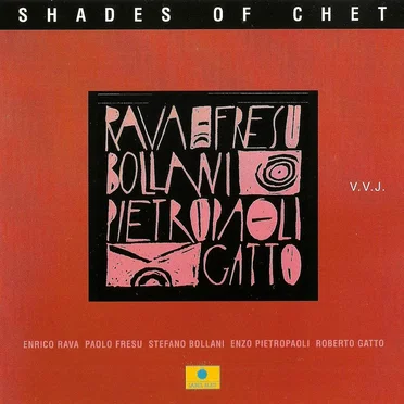 Shades of Chet