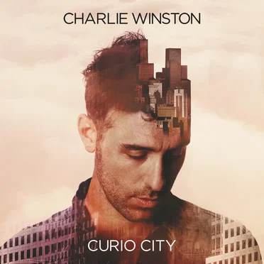 Curio City by Charlie Winston - album cover