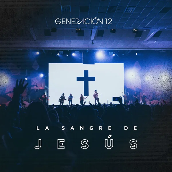 La sangre de Jesús