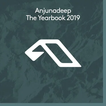 Anjunadeep: The Yearbook 2019 by Various Artists - album cover