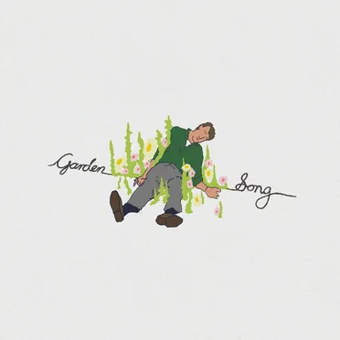 Garden Song by Girl and Girl - album cover