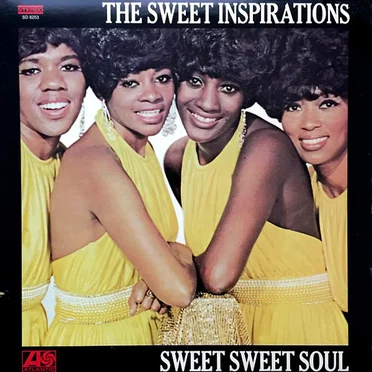 Sweet Sweet Soul
