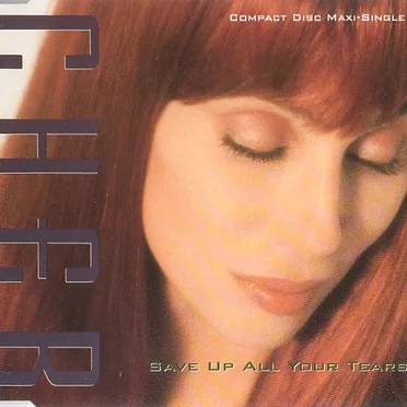 Save Up All Your Tears