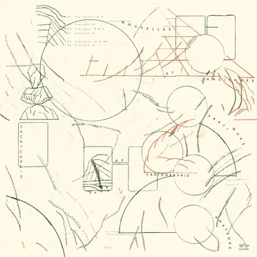 Nouvelles Et Anciennes Pratiques De Cartographie Amateure