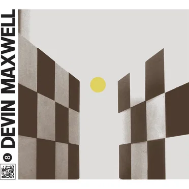 Works 2011-14 by Devin Maxwell - album cover