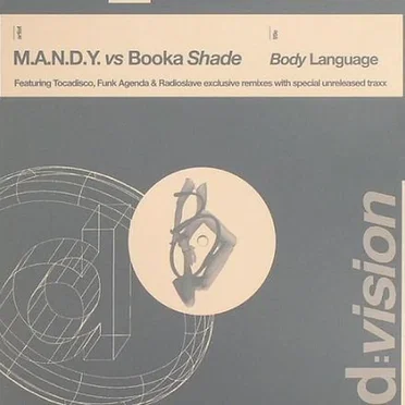 Body Language (Remixes)