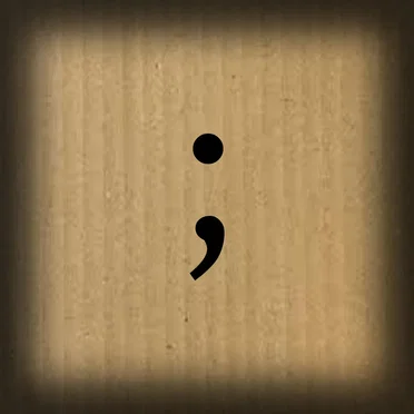 SEMICOLON