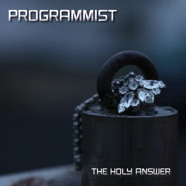 The Holy Answer by Programmist - album cover