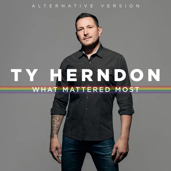 What Mattered Most (Alternative Version)