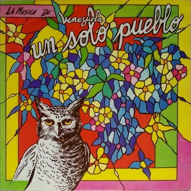 La música de Venezuela