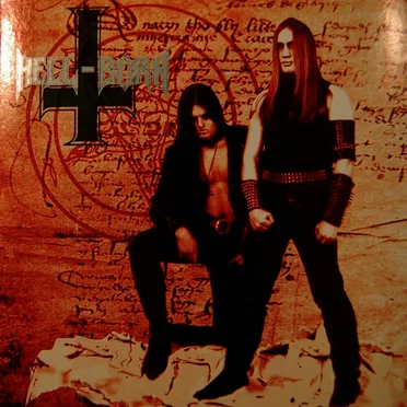 Hell‐Born