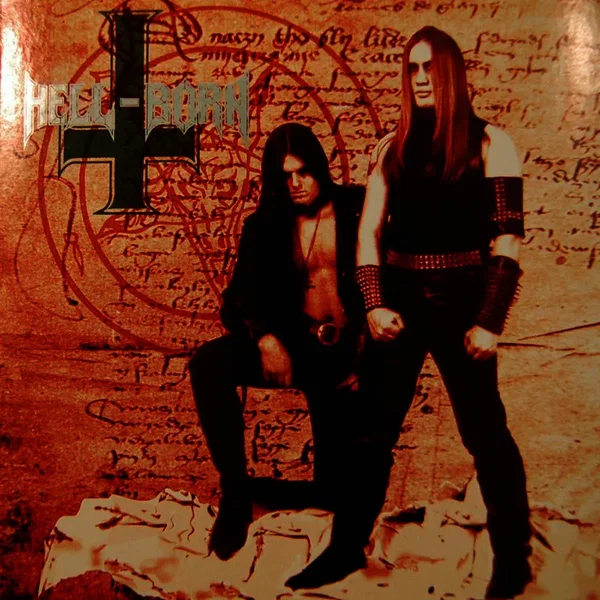 Hell‐Born