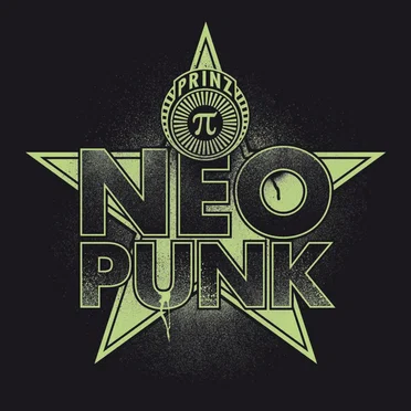 Neopunk