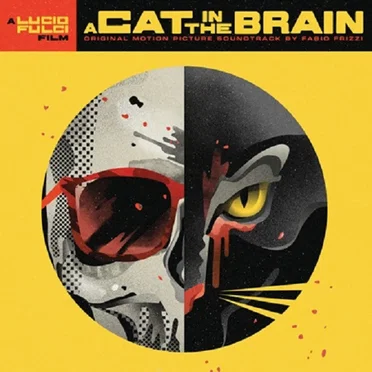 A Cat in the Brain