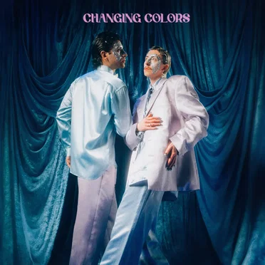 Changing Colors by NOCUI - album cover