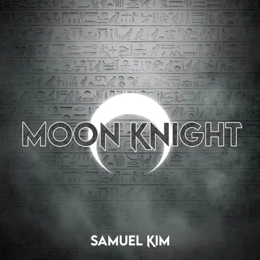 Moon Knight: Epic Collection