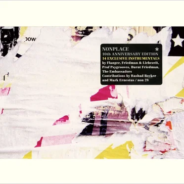 Nonplace 10th Anniversary Edition by Various Artists - album cover