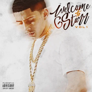 Welcome to GStarr Vol. 1