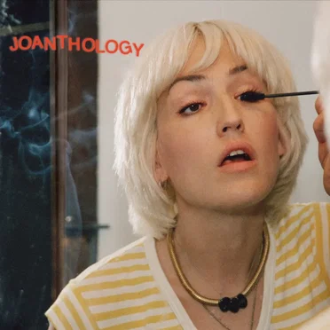 Joanthology by Joan as Police Woman - album cover