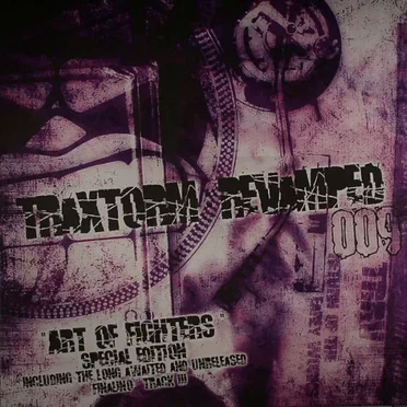 Traxtorm Revamped 009
