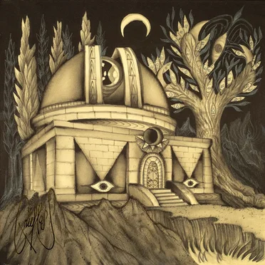 Griefloss by Griefloss - album cover