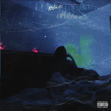 LoveDontLiveHere by Luu Breeze - album cover