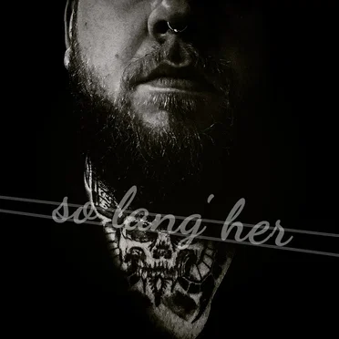 So lang' her by RICORUSH - album cover