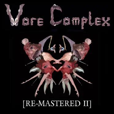 [Re-Mastered 2]