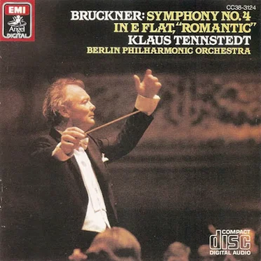 Symphony No.4 in E flat, "Romantic" (Robert Haas Edition)