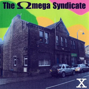 The Omega Syndicate