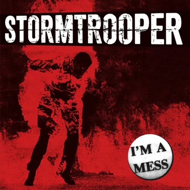 Stormtrooper