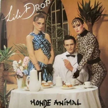 Monde animal