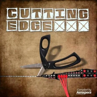 Cutting Edge by Various Artists - album cover